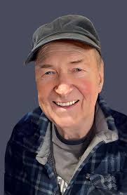 Victor E. "Ed" Cowham Obituary January 24, 2023