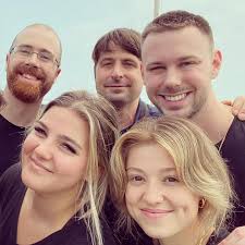 Before we break up the band, and send them all #backtoschool we had to snap  a #pic of our #backstaff2021. Of course we can never have all of them in  the #restaurant