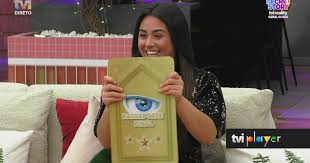 Já esqueceu Fábio? Liliana eufórica minutos após a expulsão do namorado