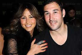 Rachel Stevens' husband