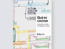 · recetas de cocina por tema. El Libro Que Es Cocinar De Ferran Adria En Descarga Gratuita Gastronomia Cia