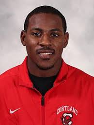 Antoine Places Fifth at 125 Pounds at York College New Standard  Invitational