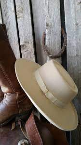 Bucks Sombrero Cowboy Hat Or You Could Call It A Vaquero Style Cowboy Hat Vintage Cowboy Hat Cowboy Hats Buckaroo Hats Hats For Men