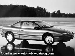 Image result for Black Sapphire 1993 Saturn
