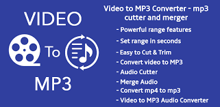 Whether you want to save a viral facebook video to send to all your friends or you want to keep that training for online courses from youtube on hand when you'll need to use it in the future, there are plenty of reasons you might want to do. Video To Mp3 Apk Download For Android Void Developer