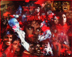 Support us by sharing the content, upvoting wallpapers on the page or sending your own. 76 Thriller Wallpaper On Wallpapersafari
