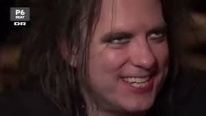 The Cure 'In Between Days' Documentary