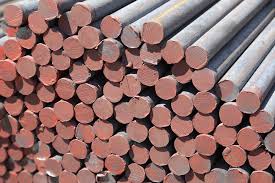 mild steel round bar stocks metal supplies