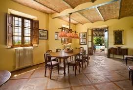 Luxury dining room tuscan dining rooms mediterranean home decor classy dining room elegant dining decor. Tuscan Decor Charming And Romantic Interior Designs In Rustic Style