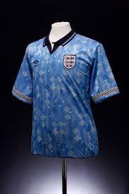 Vintage french football kits from the 1960s, 1970s, 1980s and more. Buy Umbro England Football Shirt 56 Off