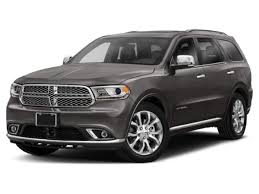 2020 Dodge Durango Srt Awd Ratings Pricing Reviews Awards