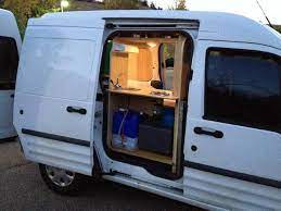 Maybe you would like to learn more about one of these? 2010 Ford Transit Connect Camper For Sale In Boulder Colorado Ford Transit Connect Camper Transit Connect Camper Ford Transit
