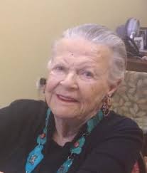 Joan Burkett Obituary