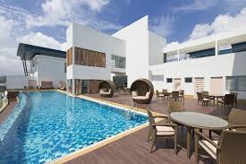 Puteri harbour ferry terminal is conveniently situated at iskandar puteri, johor. Stay 3 Pay 2 At Somerset Puteri Harbour Iskandar Puteri With Maxis Best Credit Co Malaysia