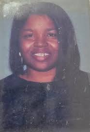 Hi, can anyone take the glare off this picture and sharpen it up please?  Would also be great to see it in colour. It's my partner's Nan's wedding  who died recently and