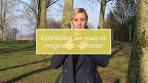 Regenjas dames Happy Rainy Days trenchcoat | Love for Rain - YouTube