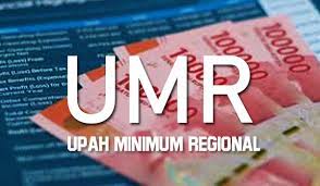 Bicara mengenai gaji umr probolinggo, kemungkinan beberapa orang di antara anda belum mengenal apakah yang dimaksud umr atau malahan masih salah tafsir tentang definisi umr ini. Pengertian Dan Perbedaan Umr Ump Umk Republik Seo