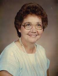 Obituary information for Dorothy "Dot" Frances Tucker Gre...