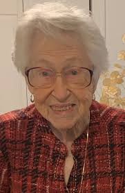 Obituary: Reba (Hare) Lunney