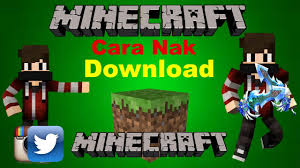 Selain bisa lebih cepat, idm juga membantu merapikan hasil download dengan secara otomatis memasukkannya ke dalam folder khusus. Cara Cara Nak Download Minecraft Free Di Pc Laptop Malay Language Youtube