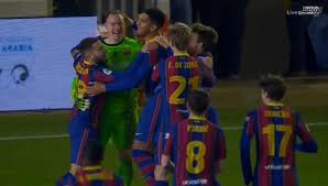 برشلونة قادم من تعثر في نهائي كاس السوبر الاسباني من امام نظيرة فريق اتلتيك بلباو في المباراة التي خسر فيها بنتيجة بثلاث اهداف مقابل هدفين ، وق خسر برشلونة اللقب الاول له في العام الجديد ، واليوم وسوف يدخل المواجهة في صراع. Ø§Ù‡Ø¯Ø§Ù Ø¨Ø±Ø´Ù„ÙˆÙ†Ø© Ø§Ù„ÙŠÙˆÙ… Ø¨Ø·ÙˆÙ„Ø§Øª