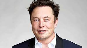 Elon Musk: Spielkind mit viel Geld