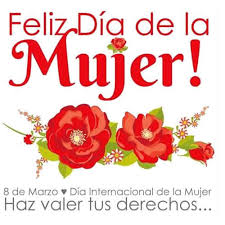 Dos años más tarde se convirtió en el día internacional de la mujer y la paz internacional. Imagenes Cristianas Dia De La Mujer 2019 Frases Bonitas