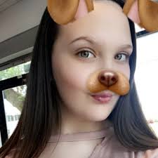 Madison Gildea's Instagram, Twitter & Facebook