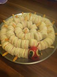 Raupe Nimmersatt Kinder Geburtstag Essen Essen Fur Kinder Raupe Nimmersatt Essen