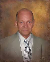 Obituary for John R. Phillip