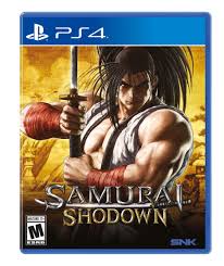 See all highest rated playstation 4 games. Samurai Shodown Playstation 4 Gamestop