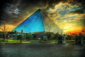 Pyramid Arena Memphis Tn Memphis Tennessee Tennessee Vacation Memphis Usa