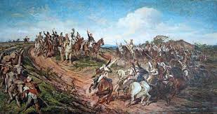 No dia 7 de setembro de 1822, d. Independencia Do Brasil Britannica Escola