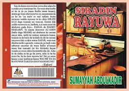 Hausa novel siradin rayuwa : Siradin Rayuwa Hausa Novel Part 1 Tasneem Hausa Novel 54 The Changing Face Of Nigerian Literature Selecting The Correct Version Will Make The Uwar Mijina Hausa Novel Part 1 App