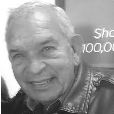 Guillermo Serna Obituary (1948