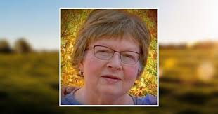 Ann Elizabeth Argento Obituary October 30, 2016