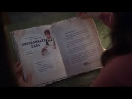 Just Add Magic Recipe Das Magische Kochbuch Kochbuch Ideen Kochbuch