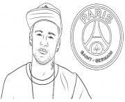Même didier deschamps, qui a côtoyé les plus grands durant sa carrière, notamment un certain zinédine zidane, reste sous le choc. Coloriage Foot Dessin Foot Sur Coloriage Info
