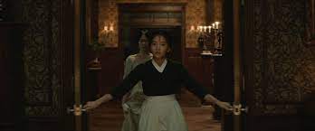 WTF ASIA 112: The Handmaiden (2016) – The Avocado