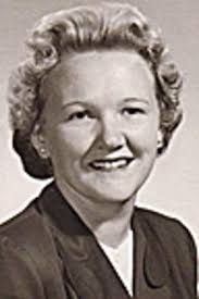 Eileen Ross Obituary