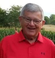 John Trimmer Obituary (2021)