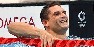 Manaudou est irréprochable l'avignonnais olivier nicolas, manager des bleus, détaille les prestations de l'euro 7yfpaku3d24d M