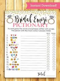 14 Printable Bridal Shower Games Guests Love Bridal Shower Diy Bridal Shower Brunch Printable Bridal Shower Games