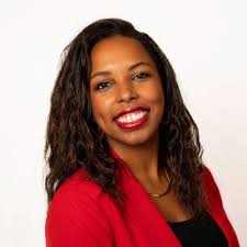 Brittany Mitchell, MBA