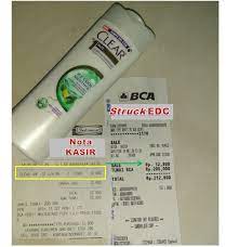 Setiap kali kamu ingin tarik tunai, kamu akan mendapatkan kode transaksi tarik tunai yang dapat kamu bagikan ke keluargamu atau orang. Cara Tarik Tunai Bca Di Indomaret Bebas Biaya Admin Triharyono Com