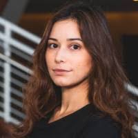 Angelika Ruiz's Instagram, Twitter & Facebook