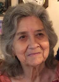 Eloisa Barrios Obituary August 15, 2020