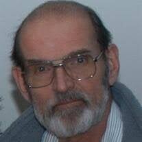 Mr. Richard L. Kimball Obituary