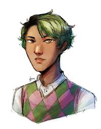 52 Magnus Chase ideas