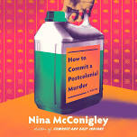 BookTalkers: How to Commit a Postcolonial Murder...